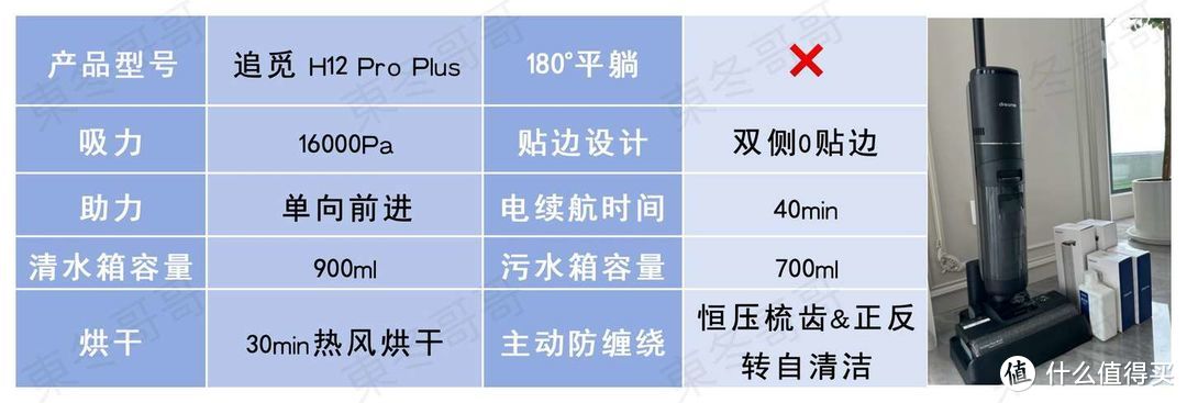 「洗地机特辑」2024年双十二追觅品牌洗地机选购攻略