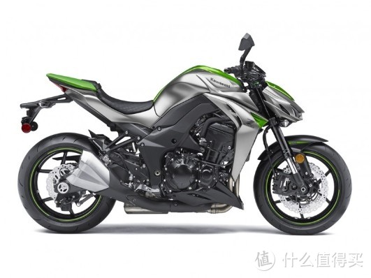 Kawasaki 2016款Z1000 ABS摩托车