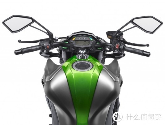 Kawasaki 2016款Z1000 ABS摩托车