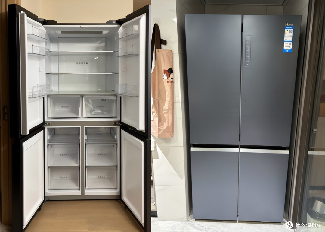 国产冰箱排名前十的品牌是什么？前三品牌针对性不同，容易选错