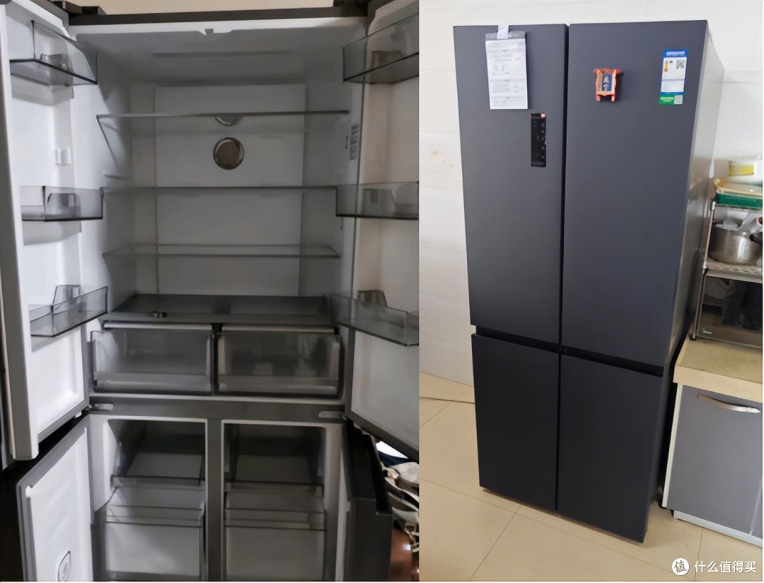 国产冰箱排名前十的品牌是什么？前三品牌针对性不同，容易选错