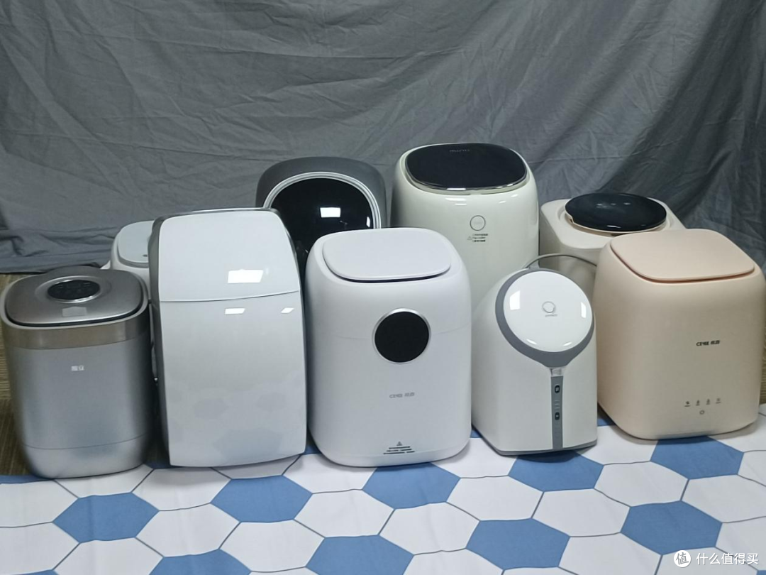 全自动内衣洗衣机什么牌子好？排名第一的迷你洗衣机！小白必读篇