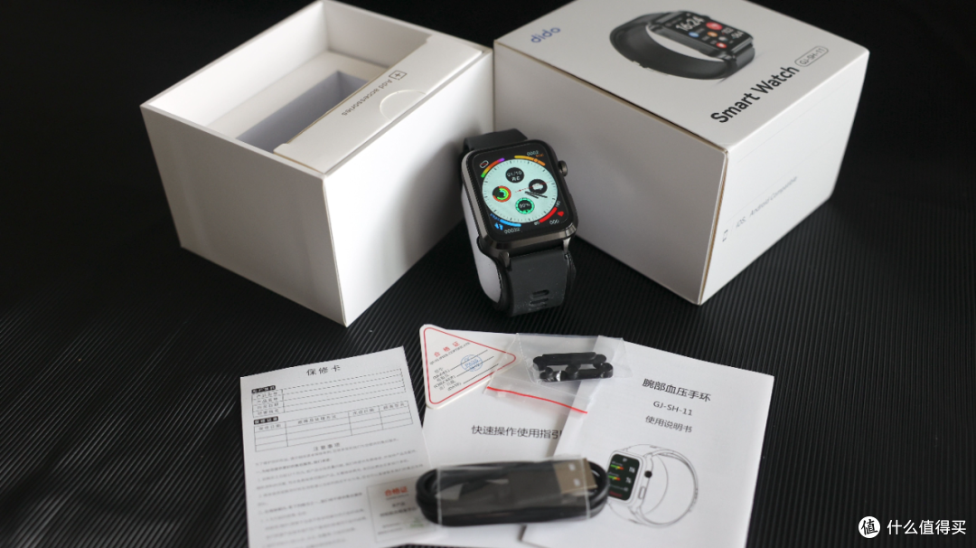 血壓手表dido比較好，還是華為Watch D2？醫(yī)療級(jí)血壓監(jiān)測(cè)手表選擇