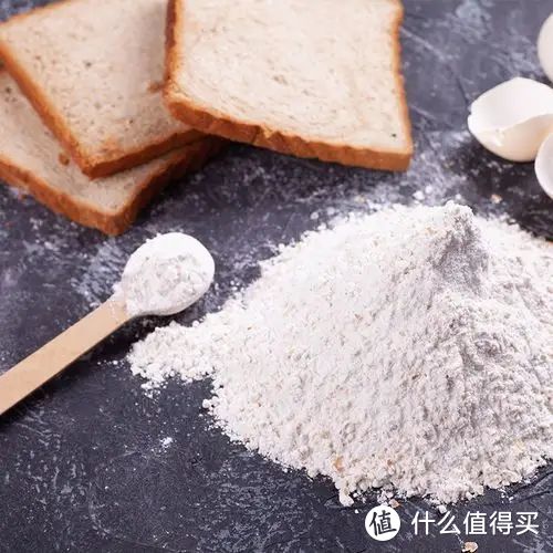 做面包用什么面粉？哪种面粉做面包好？