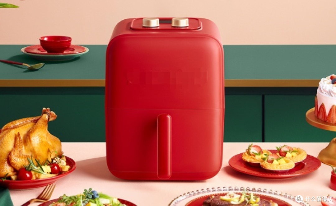 什么牌子的空气炸锅好用？5款王牌必入单品在线汇总！