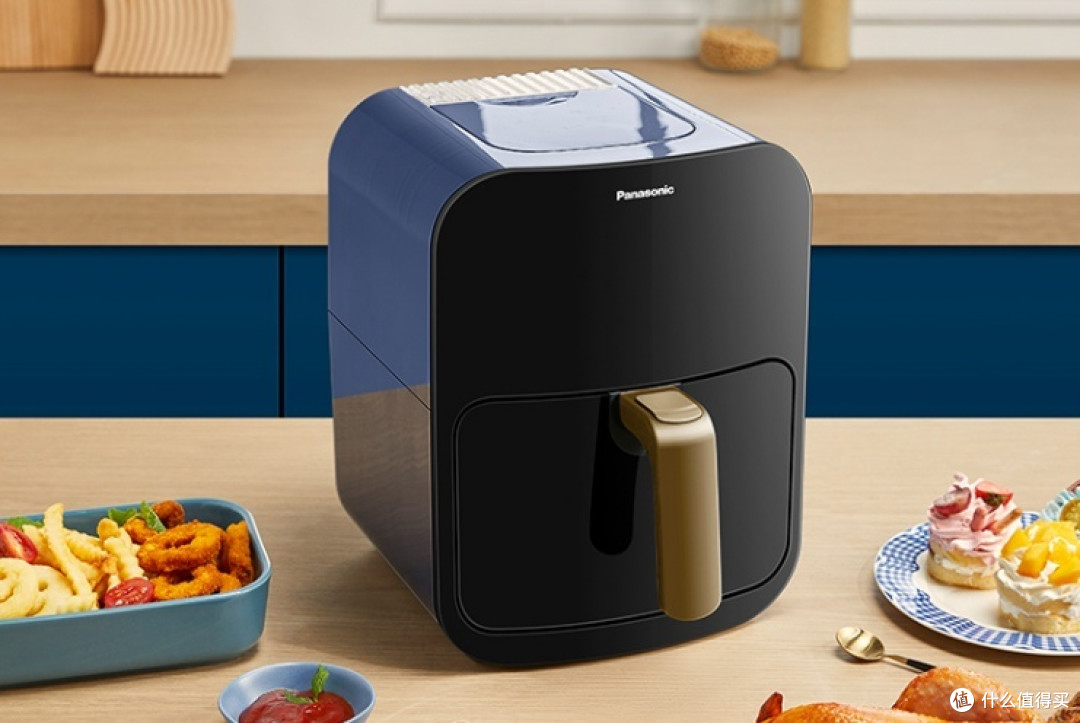 什么牌子的空气炸锅好用？5款王牌必入单品在线汇总！
