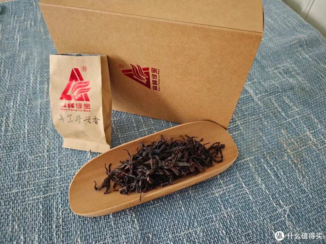 鸭屎香是什么茶叶，是红茶还是绿茶？