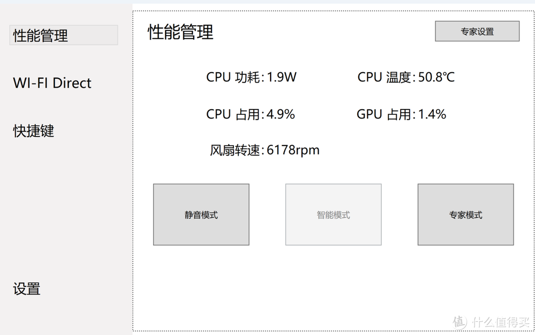 性能炸裂！锐龙7 8840U+10小时长续航，玲珑折叠键盘主机首发评测