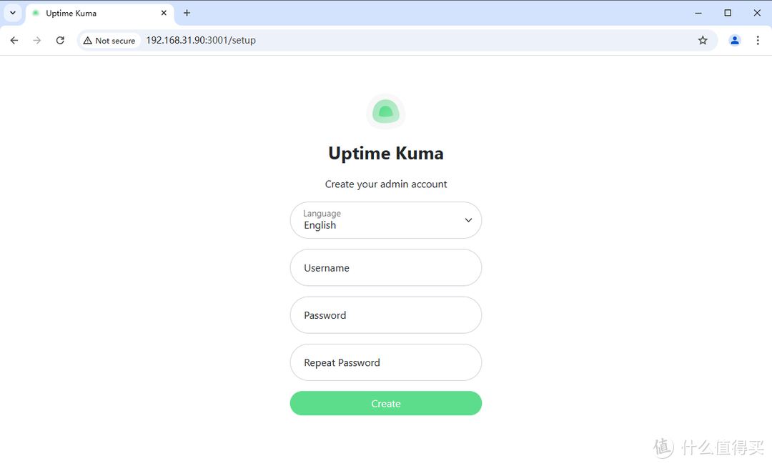 NAS 里部署 Uptime Kuma，监控站点和设备变得如此简单！