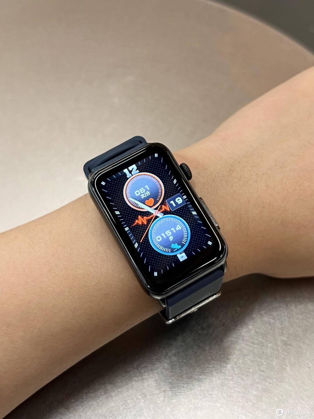 血糖手表5款对比，谁是血糖评估监测界的顶流？