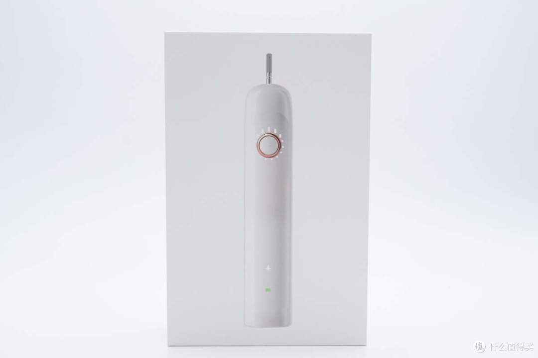拆解报告ximalong西马龙扫振电动牙刷x1