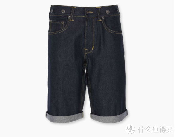 缘分天注定的 Pike Brothers 1937 Roamer Shorts Metal 11oz