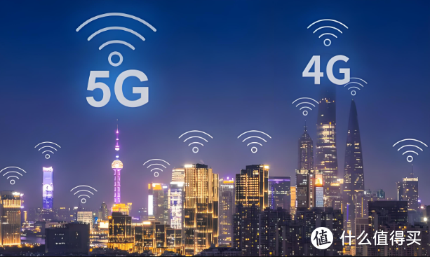 不是所有人都适合5G随身wifi，4G和5G随身WiFi有何区别？