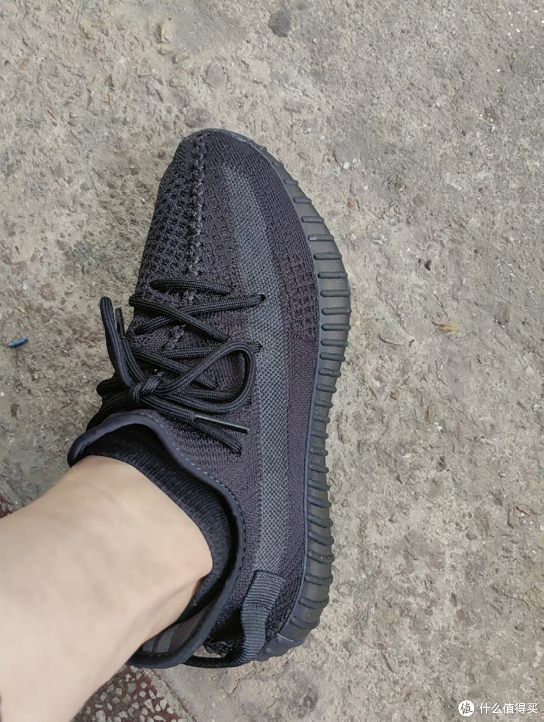 一双Yeezy跌价1000➕，真刺激！