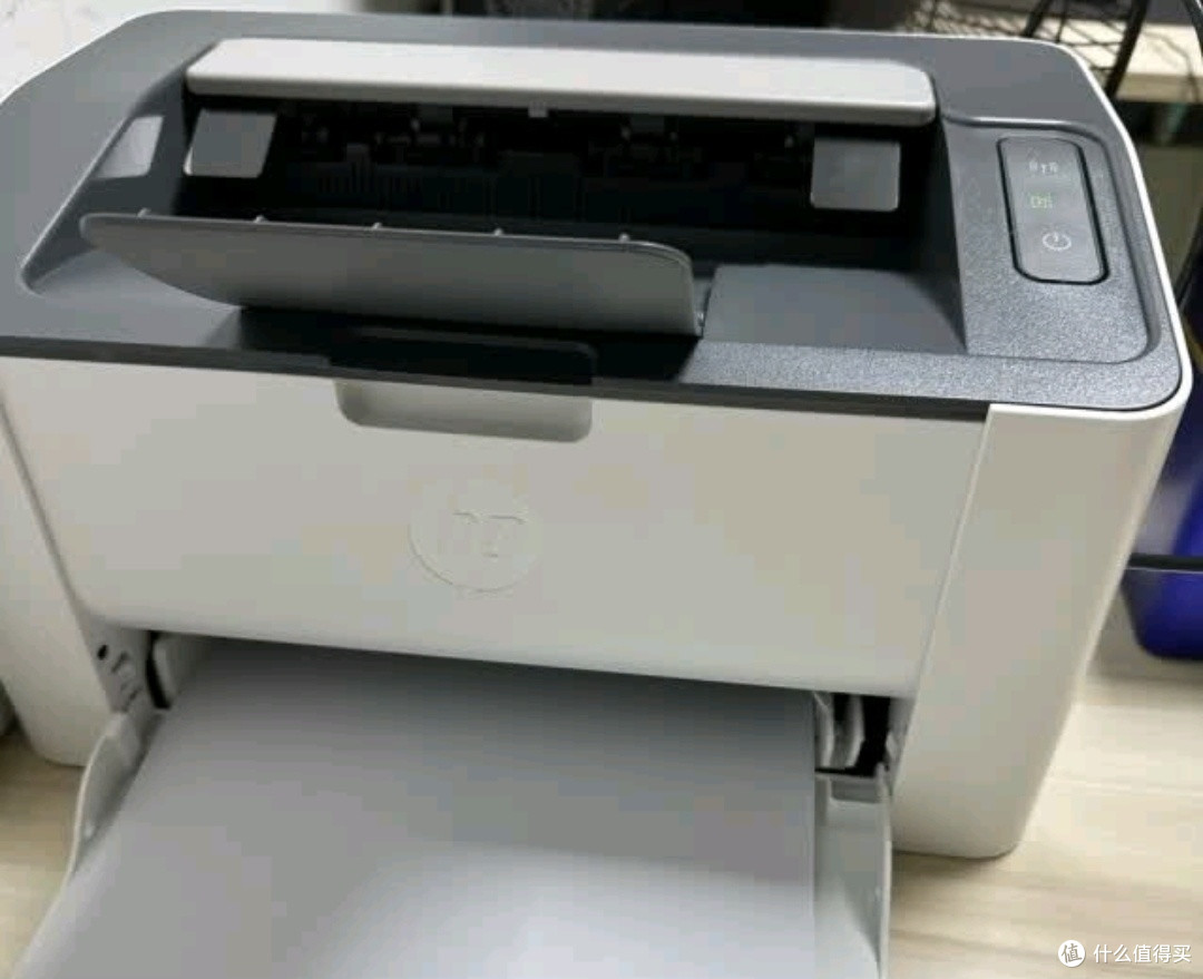 惠普 1003w 无线激光打印机：家庭与学生的打印好帮手