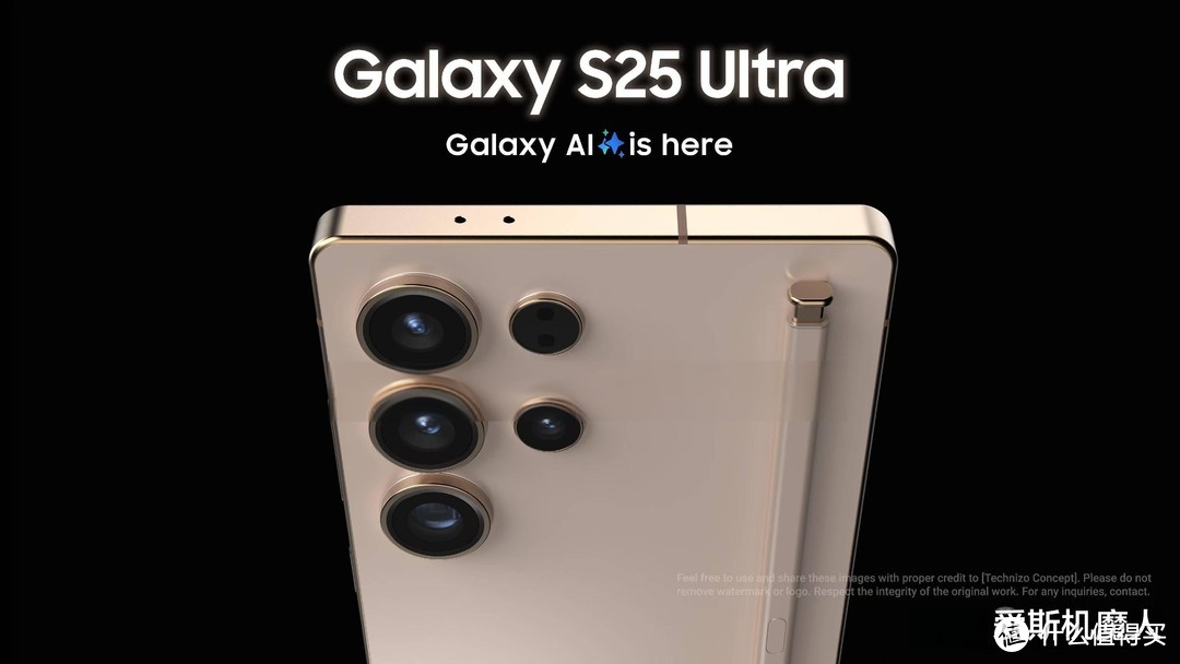 三星Galaxy S25 Ultra或下月发布：安卓机皇即将强势来袭！