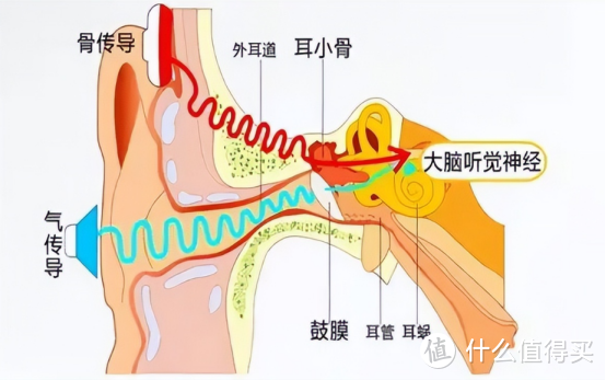 挂耳式蓝牙耳机性价比高的有哪些？几款高性价比耳机推荐