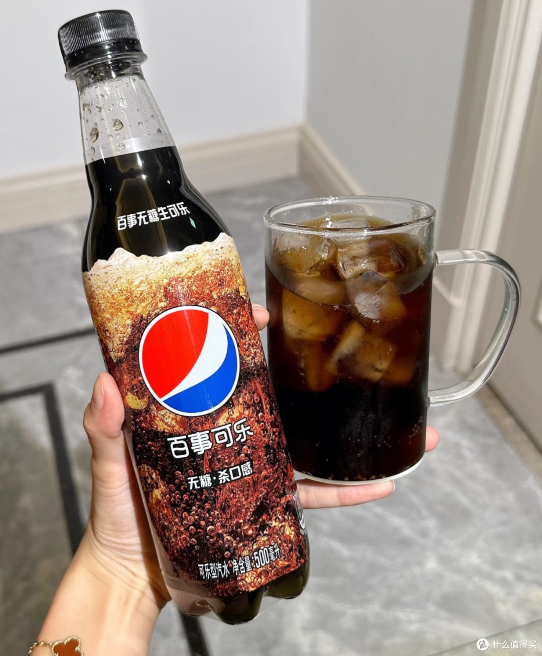 百事生可乐尝下来如何