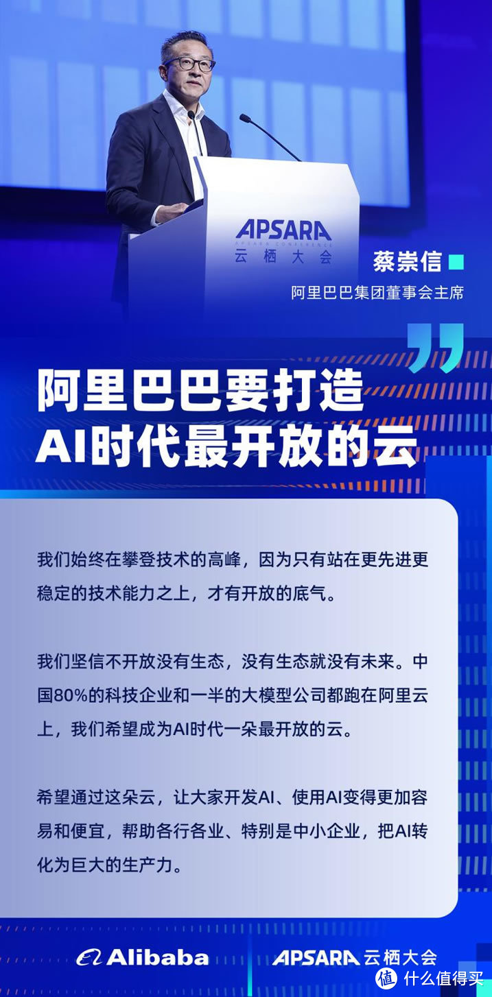 2023云栖大会属于开发者的狂欢