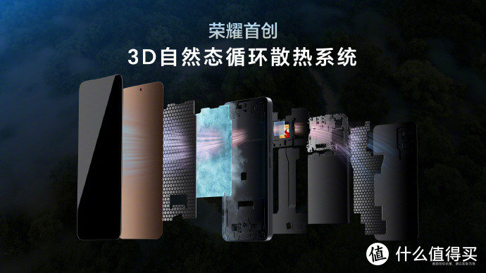 荣耀 GT 发布：搭高通骁龙 8 Gen 3、幻影游戏引擎、绿洲护眼、强大散热和续航