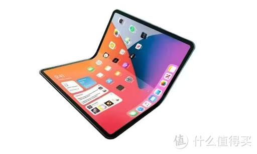 苹果公司计划推出可折叠iPad，预计2028年面世