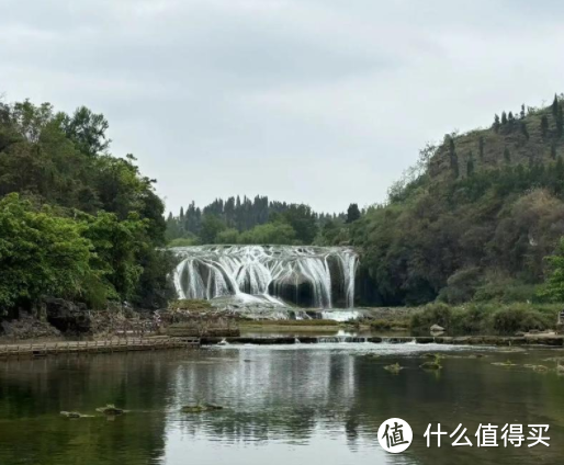 黄果树瀑布旅游攻略