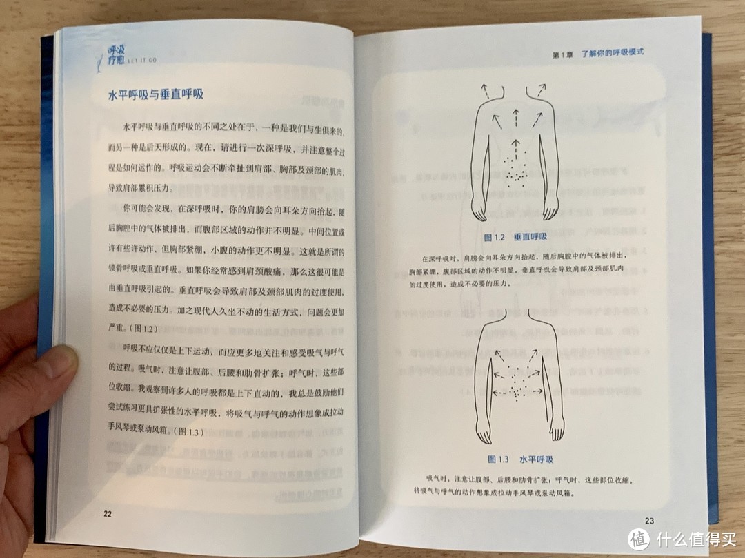 《呼吸疗愈》——在每一次吐纳间找回自我