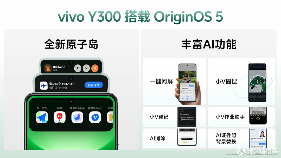 超强外放 超长续航，vivo Y300特别发布直播回顾