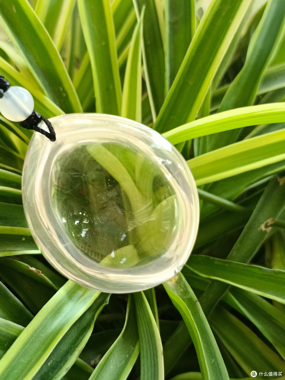 水晶入门知识1：蓝针水晶