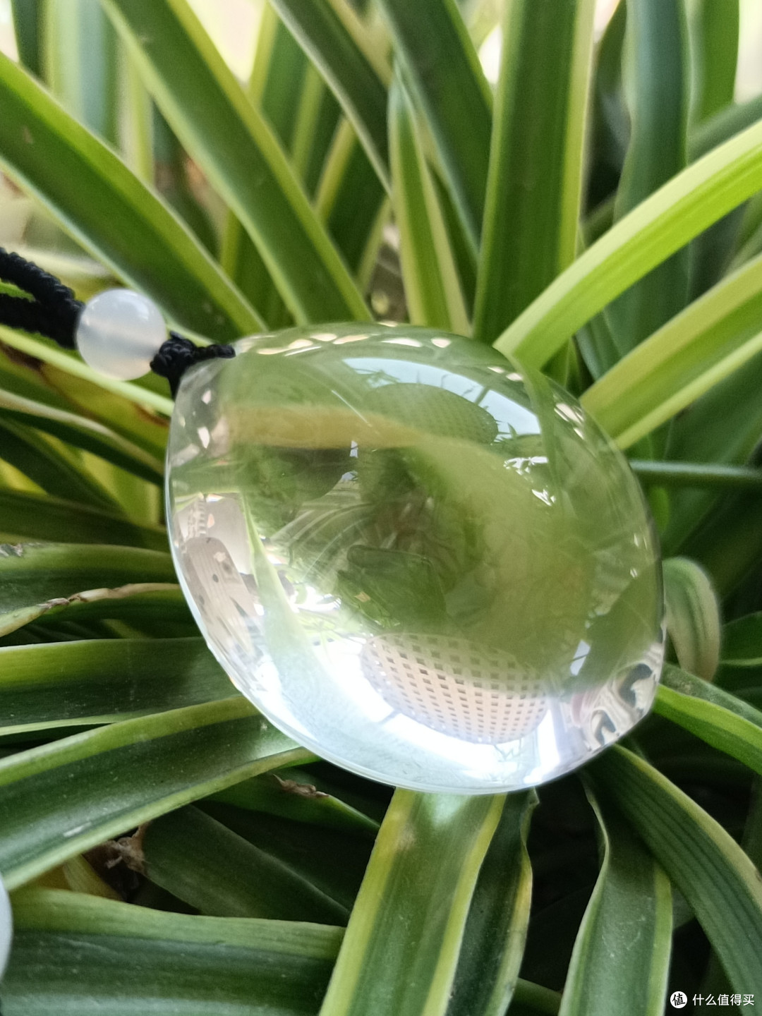 水晶入门知识1：蓝针水晶