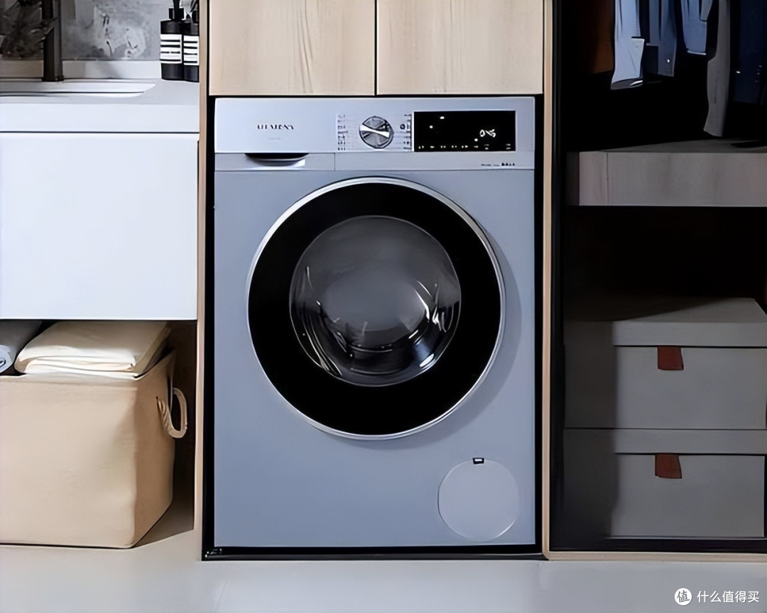 2024年洗衣机满意度排行榜：松下第2，海尔第3，小天鹅跌出前五！