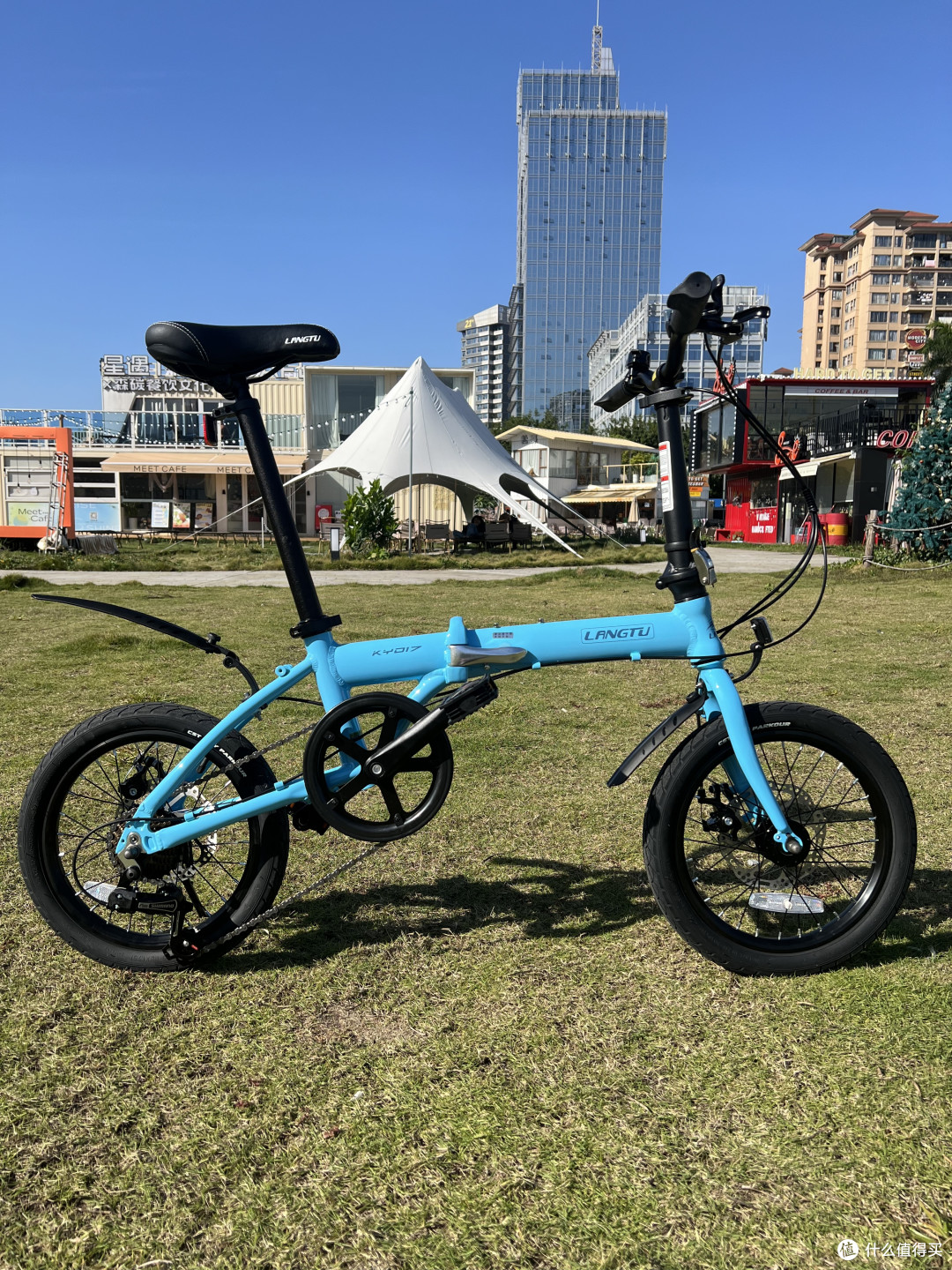 langtu狼途小钢炮kt017炫酷来袭