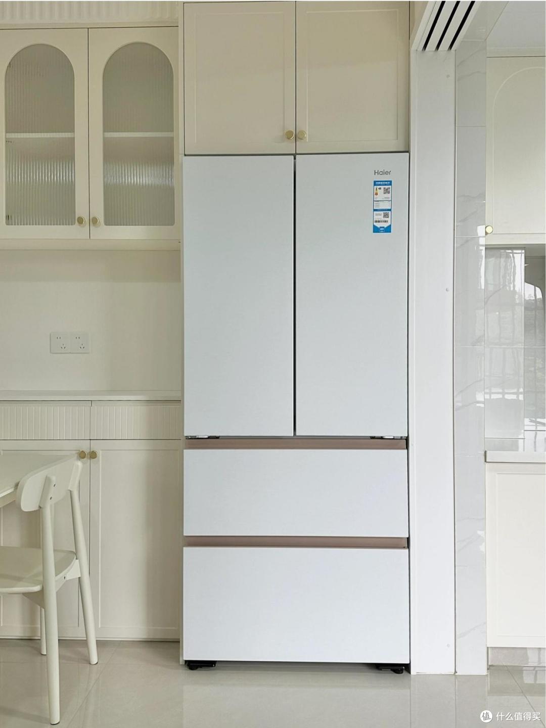 卡萨帝冰箱和海尔冰箱哪个好？有什么区别？对比一下结果一目了然