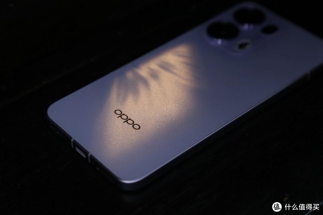 年轻人的需求是什么？用过OPPO Reno13 Pro就知道