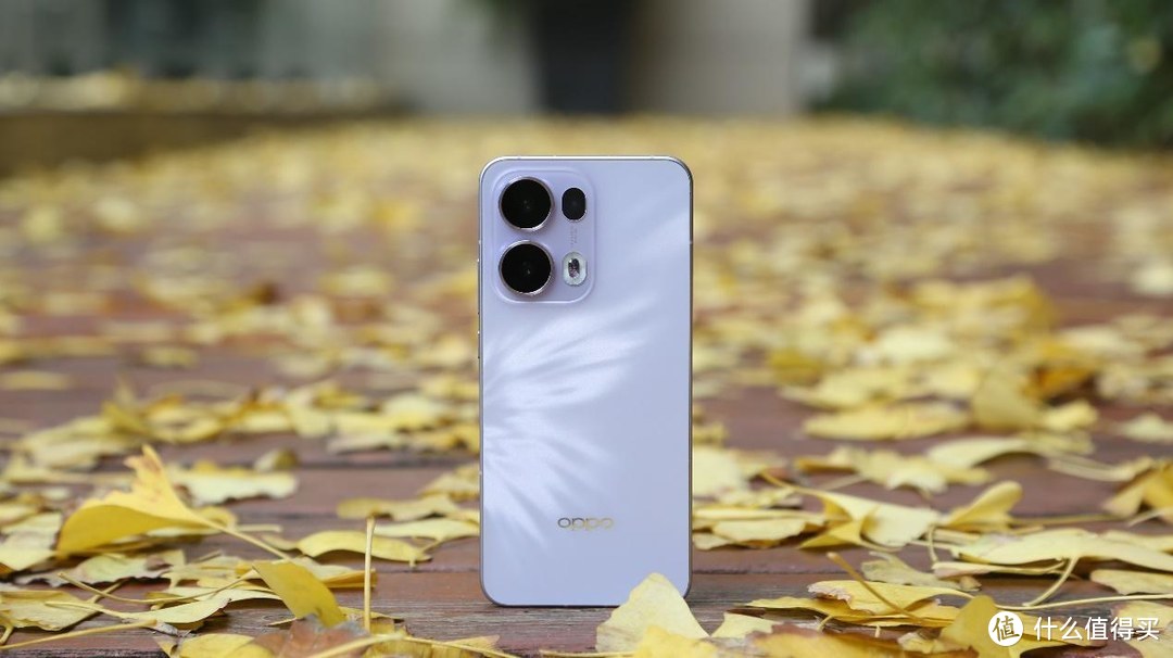 年轻人的需求是什么？用过OPPO Reno13 Pro就知道