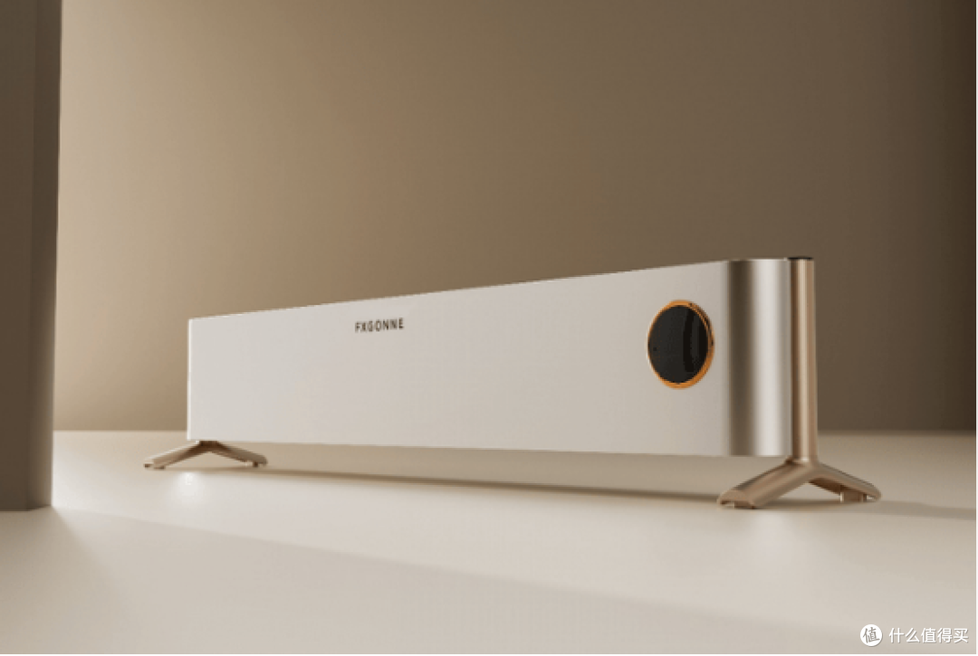 石墨烯取暖器是不是智商税？踢脚线取暖器推荐哪款，一篇攻略解决