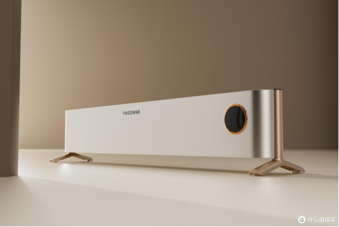 石墨烯取暖器是不是智商税？踢脚线取暖器推荐哪款，一篇攻略解决