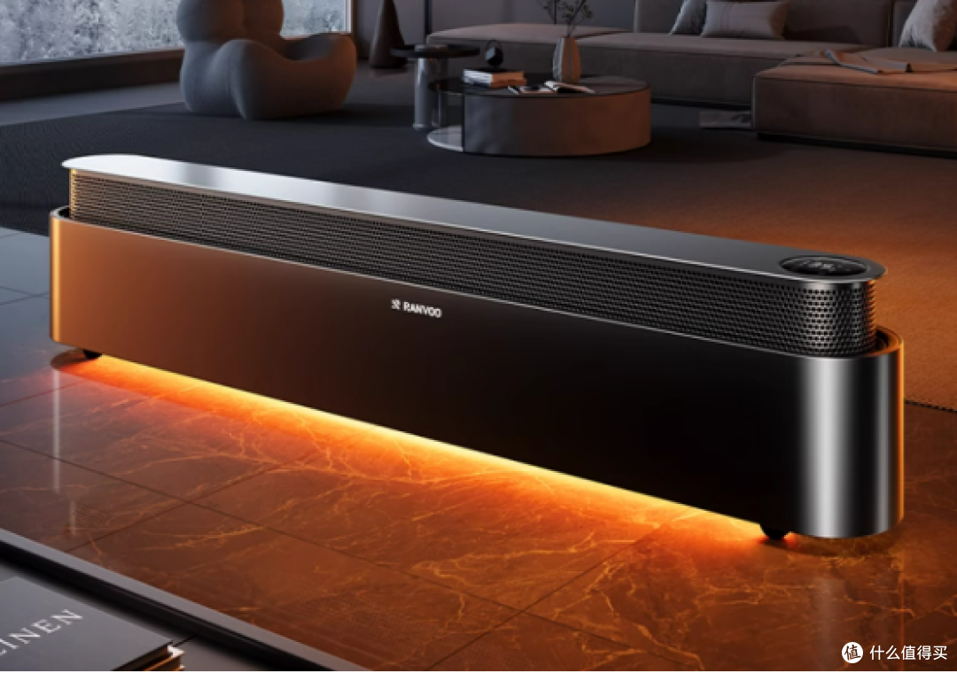 石墨烯取暖器是不是智商税？踢脚线取暖器推荐哪款，一篇攻略解决