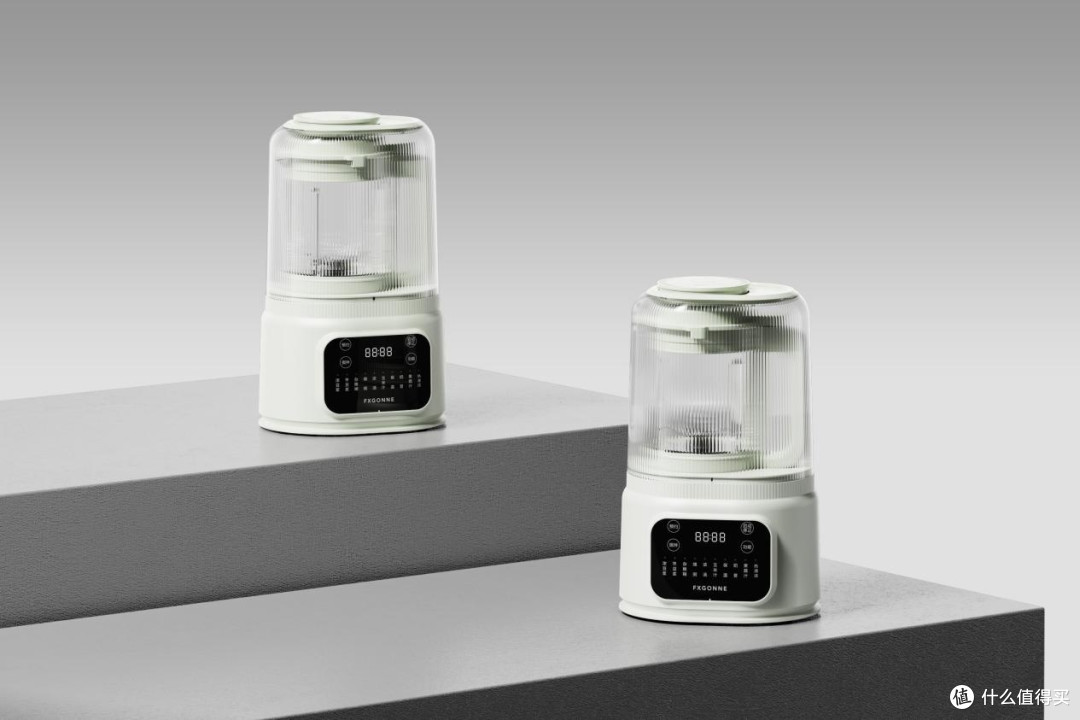 哪个品牌的破壁机好？五大良品测评盘点