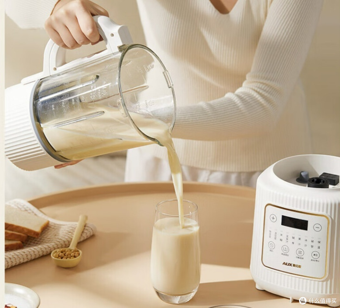 哪个品牌的破壁机好？五大良品测评盘点