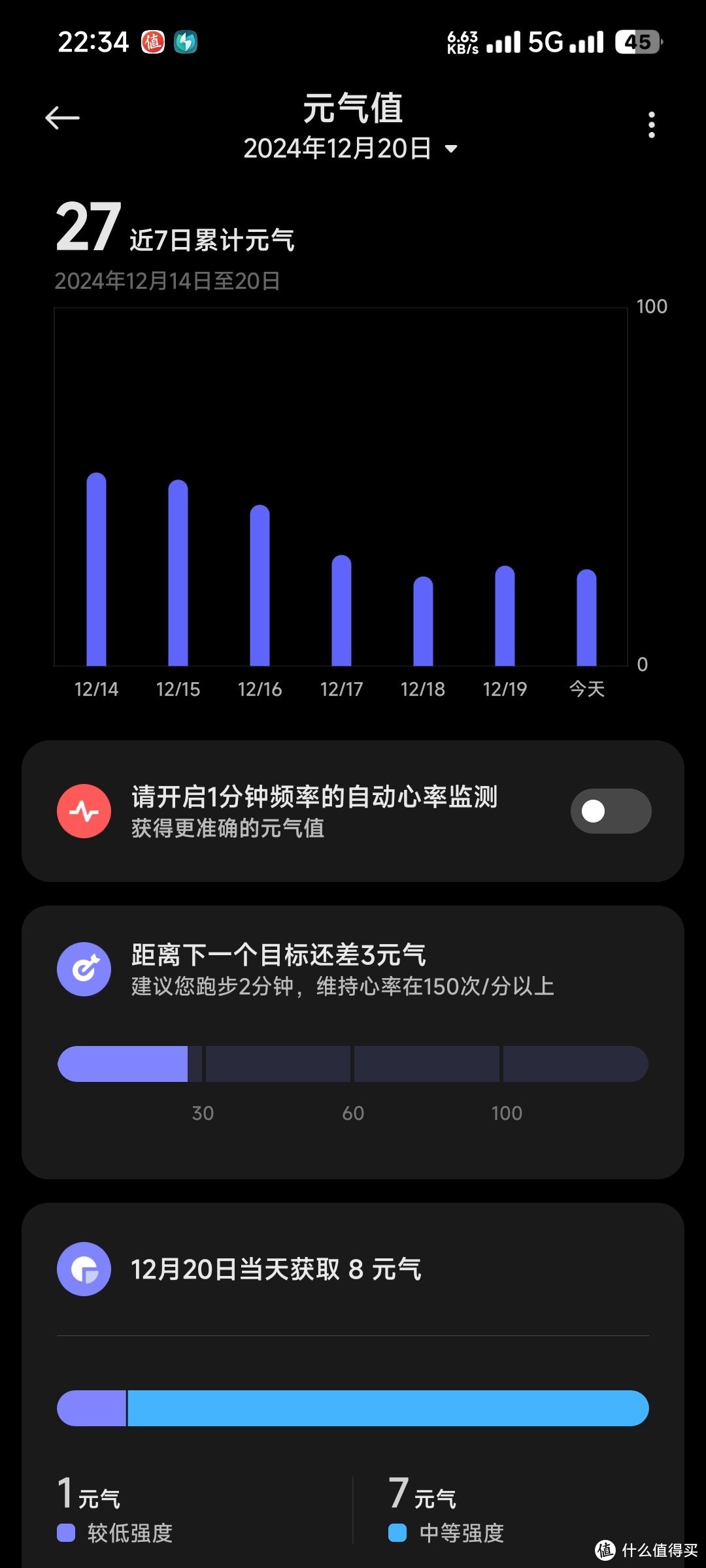 小米手环9两个月使用之后的体验，各种问题不吐不快