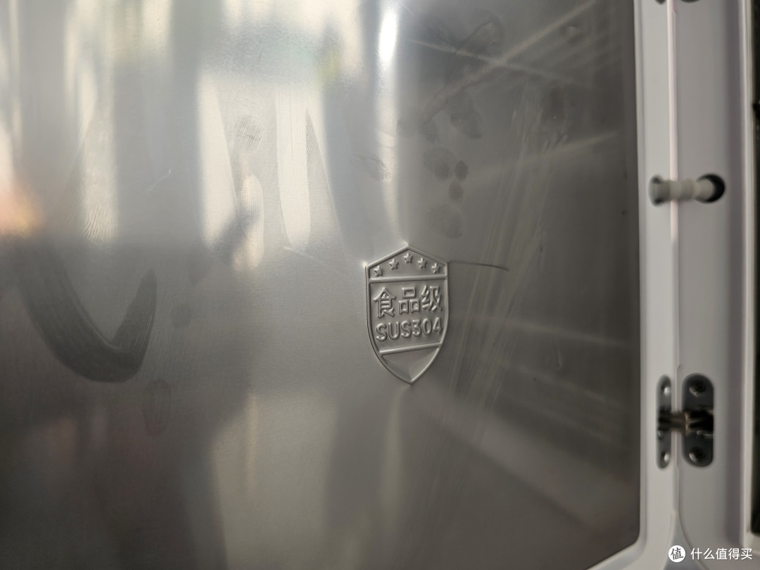 宝妈必看：康宝旗舰母婴消毒柜再翻车？御风母婴消毒柜体验分享！功能很强，但仍有不足！