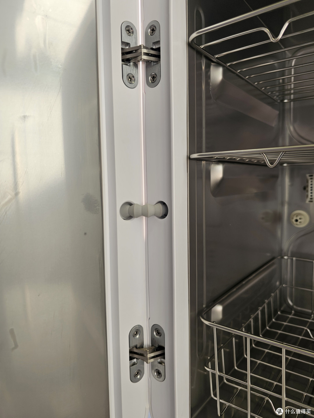 宝妈必看：康宝旗舰母婴消毒柜再翻车？御风母婴消毒柜体验分享！功能很强，但仍有不足！