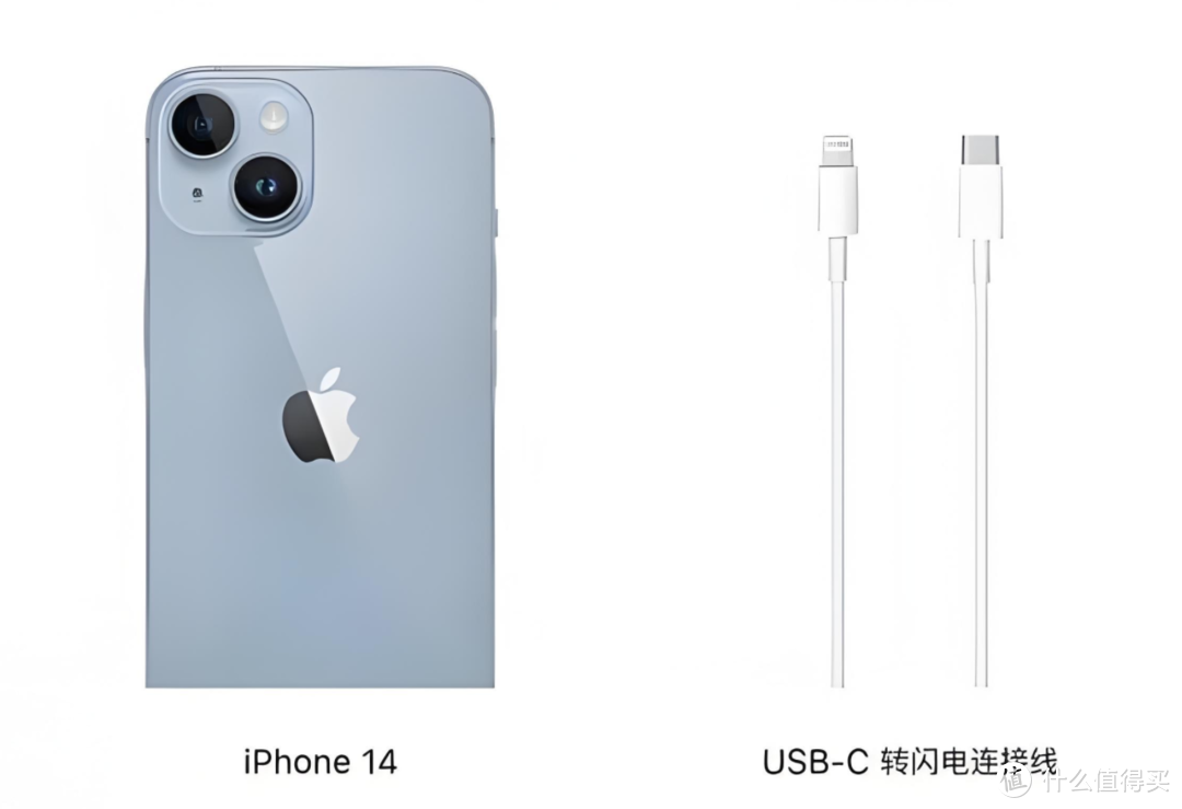 苹果遭禁售，iPhone14系列不用“华为口”，欧盟要求禁止销售