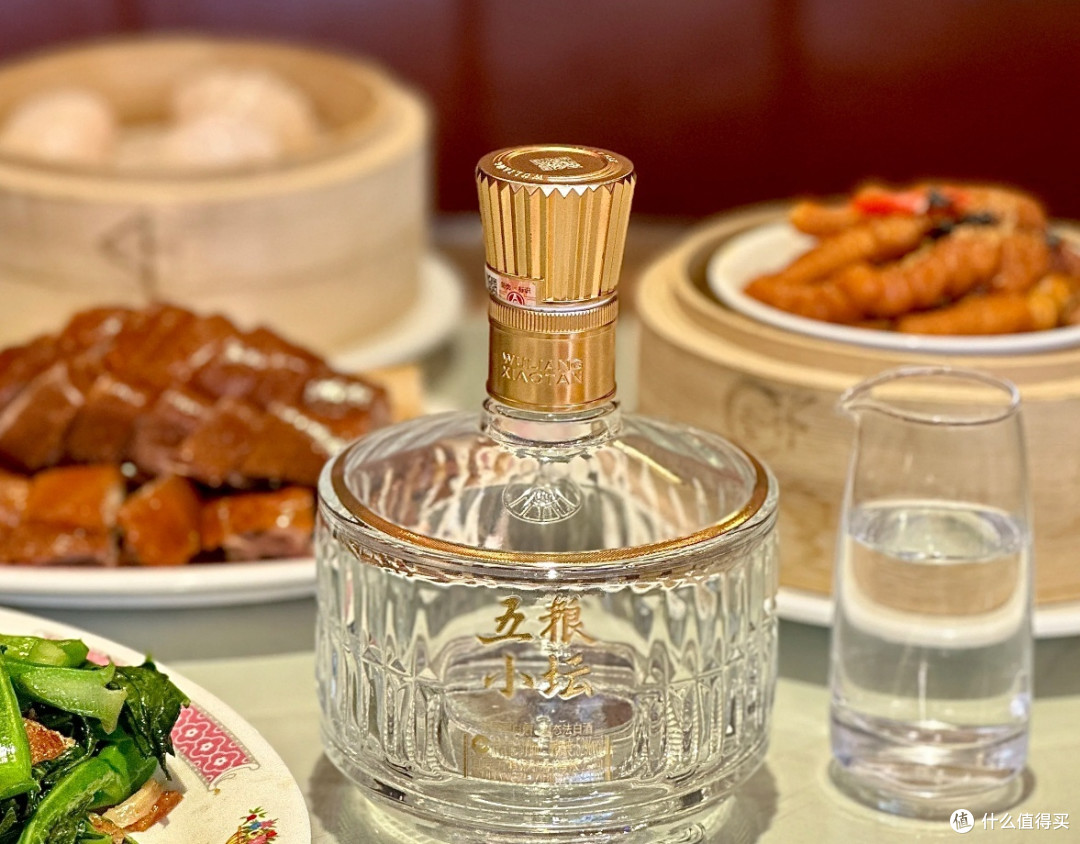五粮液小坛：年轻人的酒桌新贵_白酒_什么值得买