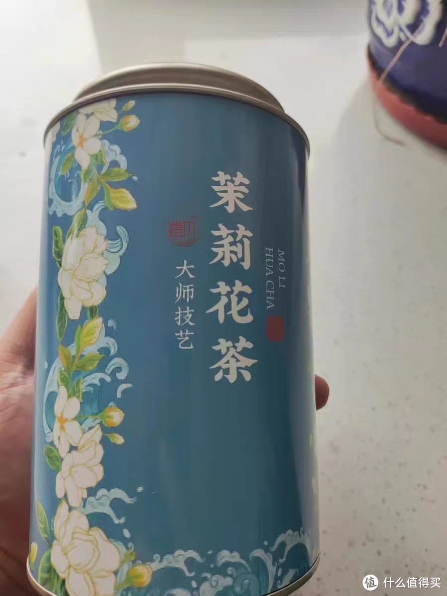 茗茶花茶