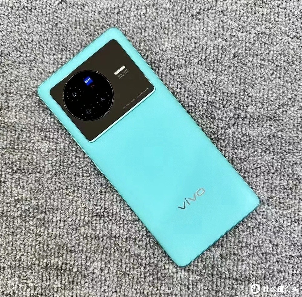 直屏旗舰好选择——vivo X100s