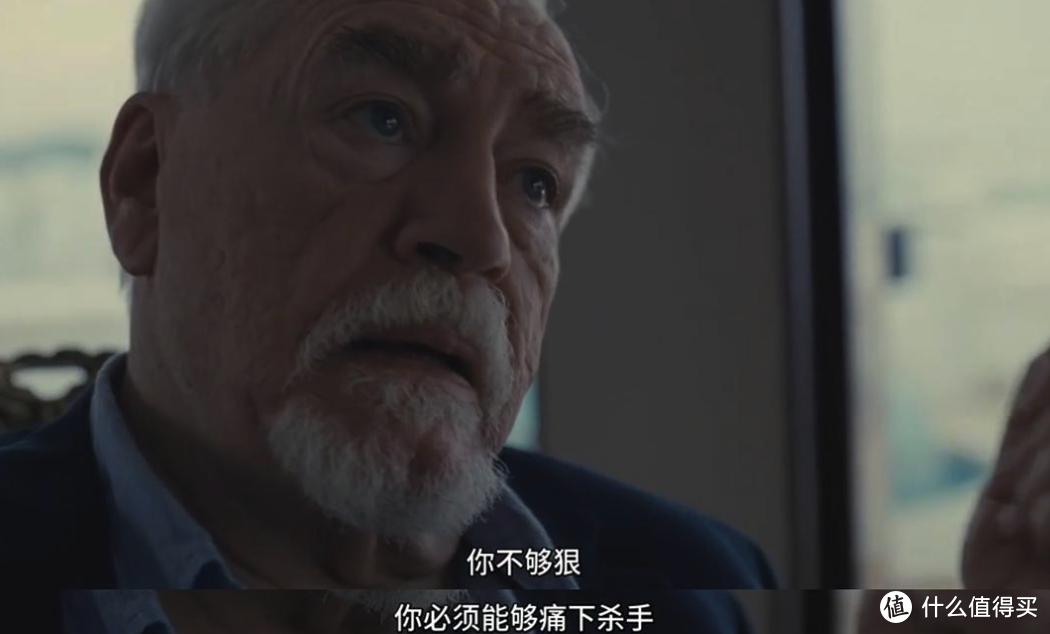 成年人必看！这部HBO的封神之作，后劲太大了