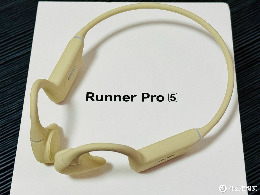 健身好搭子：南卡Runner Pro 5骨传导耳机，让你的运动更有趣！”