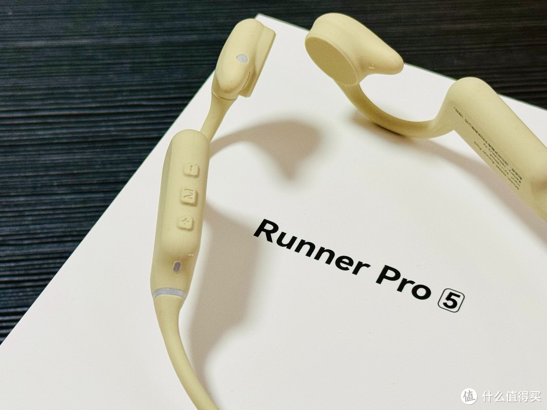 健身好搭子：南卡Runner Pro 5骨传导耳机，让你的运动更有趣！”